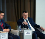 Андрей Юмшанов представил концепцию новой стратегии Кавказ.РФ на КИФ-2026