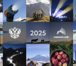 Запуск «Мамисона», расширение «Эльбруса» и 83 млрд инвестиций: Кавказ.РФ подвел итоги года