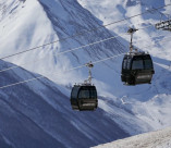 Кавказ.РФ запустил единый ски-пасс на три курорта