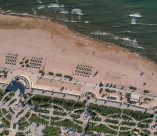 Стройку морского курорта Кавказ.РФ переосмыслят современные художники