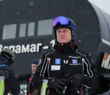 Александр Новак посетил горнолыжный курорт «Мамисон» в Северной Осетии 