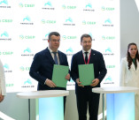 Кавказ.РФ и Сбер готовятся к запуску цифровой инвестиционной платформы