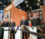 Стал известен состав спикеров программы Кавказского инвестиционного форума