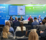 Кавказ.РФ запустил на МИТТ-2026 дискуссию о роли креативных индустрий в развитии территорий  