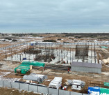 Базовые объекты курорта «Каспийский прибрежный кластер» появятся в 2027 году