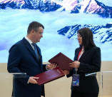 Кавказ.РФ и СКФУ подписали дорожную карту по подготовке кадров