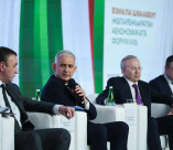 Опыт Кавказ.РФ по созданию особых экономических зон в сфере туризма востребован в Абхазии