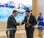 Кавказ.РФ и Роза Хутор договорились о сотрудничестве для развития горного туризма в России