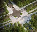 Кавказ.РФ приступил к строительству автодорог Каспийского прибрежного кластера