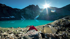 Аэрофлот: Семейный марш-бросок