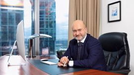 ВШЭ: Олег Горчев: «Все нужно делать для удовольствия, и работать в том числе» 