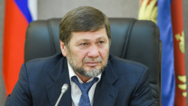 Председатель Совета директоров АО «КСК» Одес Байсултанов «Вестнику. Северный Кавказ»: «Рост туристического потока и поддержка правительства России — индикаторы того, что мы на верном пути»