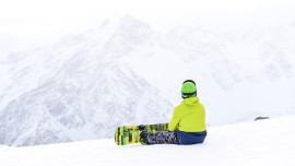 ТАСС: Новую горнолыжную трассу откроют на Эльбрусе в 2020 году