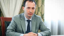 Вестник. Северный Кавказ: Хасан Тимижев: «Статистика фиксирует рекордные показатели турпотока в СКФО»