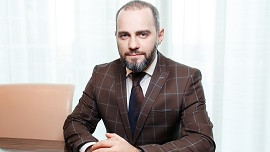НИА Кавказ: Рустам Тапаев о поддержке III Всероссийского медиафестиваля «Восхождение»