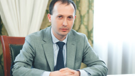 Интервью гендиректора КСК Хасана Тимижева информационному агентству ТАСС: Глава КСК: «Архыз» выходит на показатели эталонного курорта»