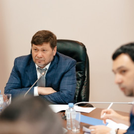 Номерной фонд курорта «Архыз» пополнится отелем эконом-класса