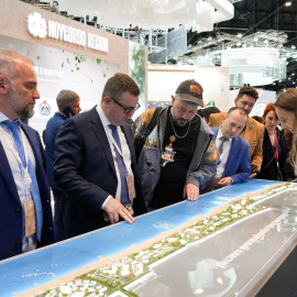 В центре повестки ПМЭФ2025 были кадры и технологии