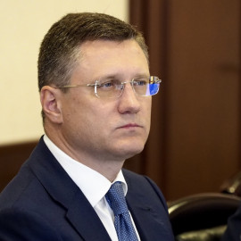 Александр Новак возглавил совет директоров Кавказ.РФ