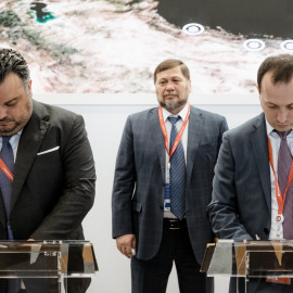 АО «КСК» будет сотрудничать с французским холдингом MND Group для совместного развития курорта «Архыз»