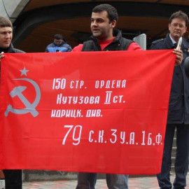 ОАО «Курорты Северного Кавказа» поддержало акцию в честь Дня Победы 