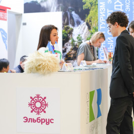 Туроператоры Северного Кавказа отмечают рост продаж летних туров