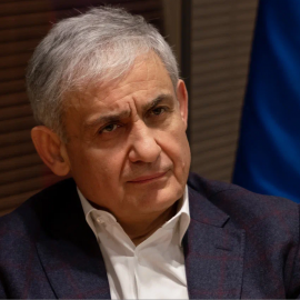 Сергей Назаров: в СКФО требуется донастройка инвестиционных планов