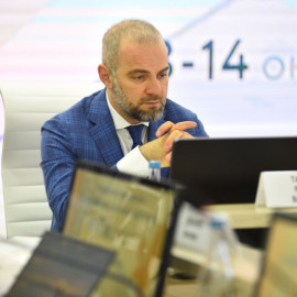 Рустам Тапаев: интерес инвесторов к курортам Северного Кавказа обусловлен стабильным ростом турпотока