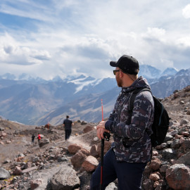 На курортах Северного Кавказа открываются экомаршруты для прогулок в горах