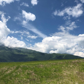 Представители 60 туркомпаний СКФО и ЮФО посетили курорты «Архыз» и «Ведучи» 