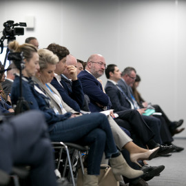 A Tourism Development Strategy to be Designed for the Northern Caucasus