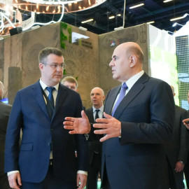 Туризм в СКФО в 4 раза превысил среднероссийский в 2025 году