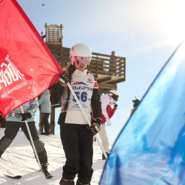 Стали известны артисты, которые выступят на церемонии открытия горнолыжного сезона России на Эльбрусе
