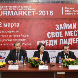Ростуризм: Кавказ может принимать до 10 млн. туристов ежегодно