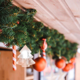 Курорты Северного Кавказа приглашают встретить Новый год на высоте