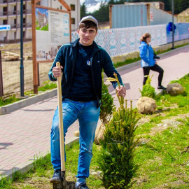 АО «КСК» приняло участие в профориентационном форуме в Кабардино-Балкарии
