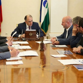 NCR OJSC will invest 6 billion rubles in development of Elbrus region until 2020