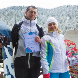 More than Half a Million Tourists Spent Holidays in Arkhyz Since the Resort Was Opened