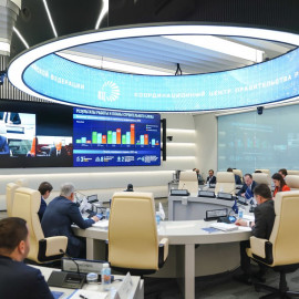 Совет директоров Кавказ.РФ согласовал финансирование инвестпроектов аэровокзалов Ставрополя и Владикавказа