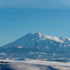 90 тысяч гостей отдохнуло на курортах Северного Кавказа в новогодние праздники