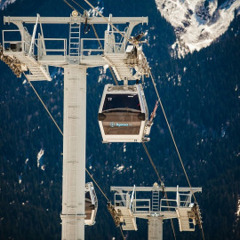 На курорте «Архыз» состоялся очередной Совет резидентов ОЭЗ