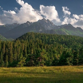 В Карачаево-Черкесии состоялся блог-тур из серии «Чудеса Кавказа» 