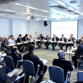 На форуме «Инвестируй в Кавказ» обсудили тренды и вызовы горнолыжного туризма