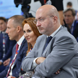Для туристско-рекреационных ОЭЗ Северного Кавказа сохранится федеральный принцип управления