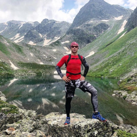 Фестиваль «Архыз Sky Race» станет ежегодным