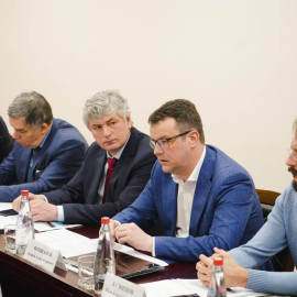 Андрей Юмшанов: На пляжах Каспийского туркластера будут отдыхать 15% туристов Дагестана