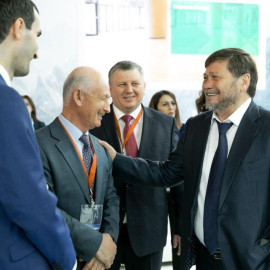 В Москве представлены пакетные туры на курорты Северного Кавказа