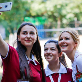 Генеральный директор «КСК» встретится с участниками форума «Машук-2019»