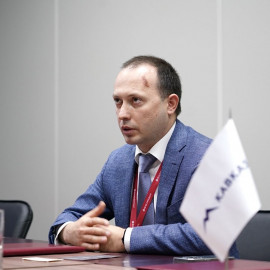 ФСК Регион и Кавказ.РФ подписали соглашение о сотрудничестве в рамках ПМЭФ