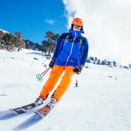 North Caucasus resorts attract tourists due to the quality of slopes and value for money